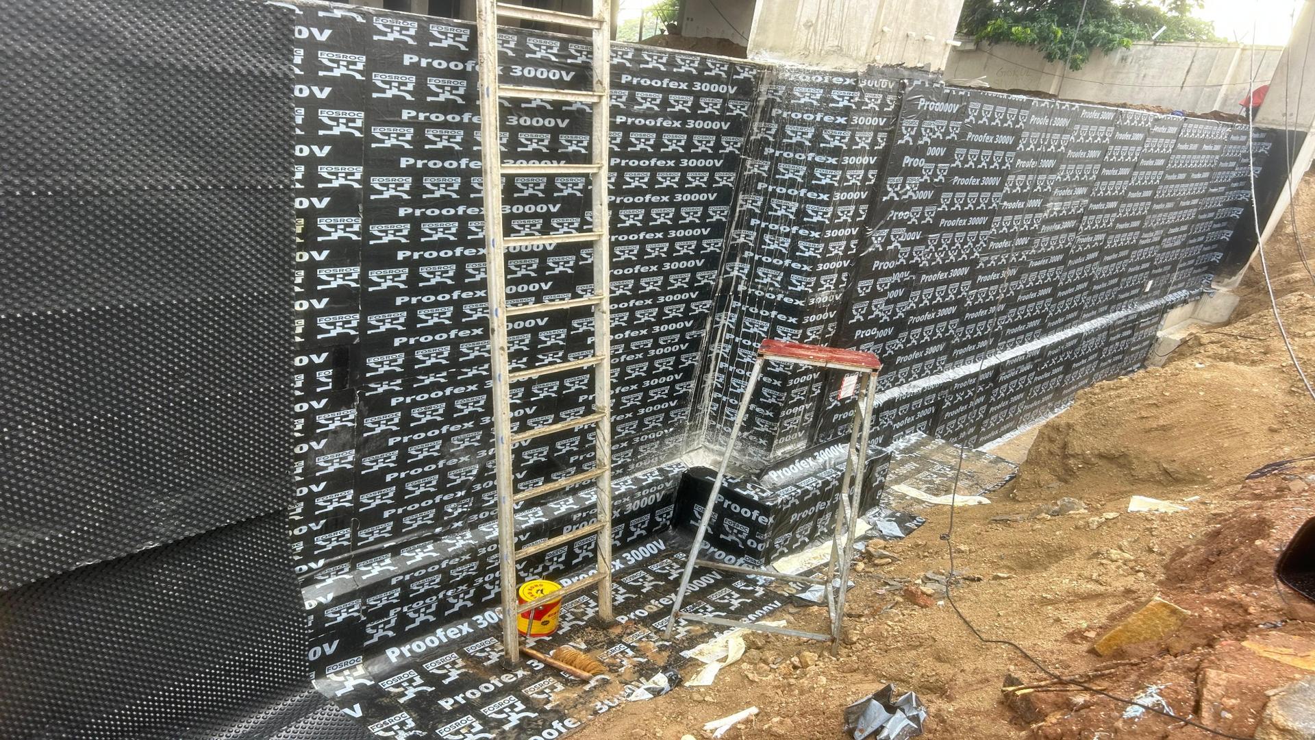 Membrane Waterproofings9